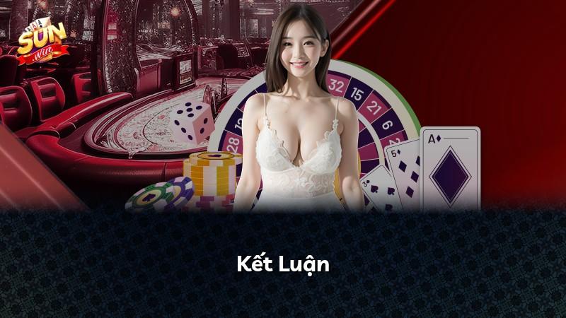 Kết Luận